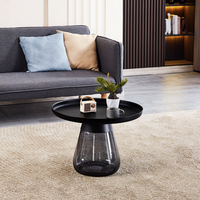 Latitude Run® Coffee Table,living room table,modern coffee table | Wayfair